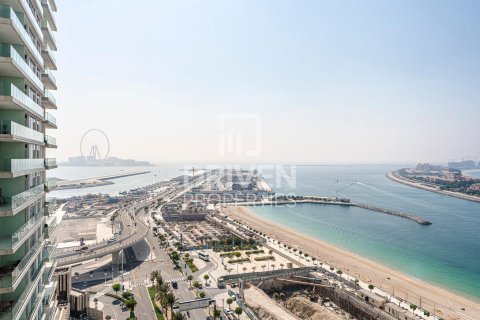 شقة للبيع في Dubai Harbour، دبي، الإمارات العربية المتحدة 2 غرفة نوم ، 130 متر مربع ، رقم 653484 - صورة 10