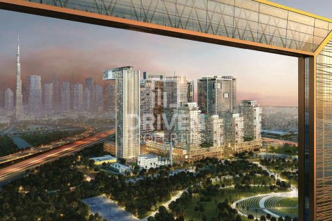 阿联酋 Dubai Zabeel 待售 : 3 卧, 148 平方米 , 编号653498 - 照片 3