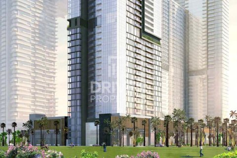 阿联酋 Dubai Zabeel 待售 : 3 卧, 148 平方米 , 编号653498 - 照片 9