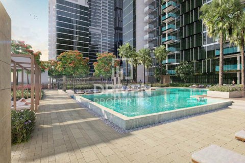 阿联酋 Dubai Zabeel 待售 : 3 卧, 148 平方米 , 编号653498 - 照片 10