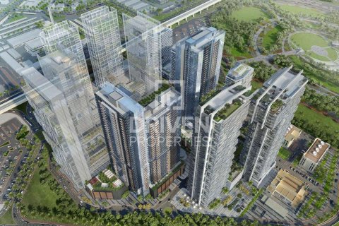 阿联酋 Dubai Zabeel 待售 : 3 卧, 148 平方米 , 编号653498 - 照片 2