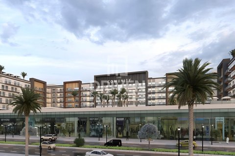 Apartman u Motor City, Dubai, UAE 3 spavaćih soba, 162 m2 Br. 653493 - fotografija 6