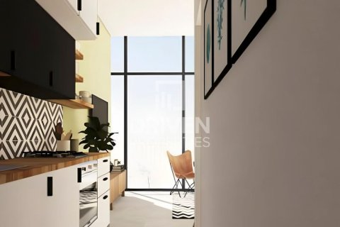 Apartman u Motor City, Dubai, UAE 3 spavaćih soba, 162 m2 Br. 653493 - fotografija 4