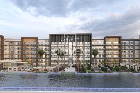 Apartman u Motor City, Dubai, UAE 3 spavaćih soba, 162 m2 Br. 653493 - fotografija 2