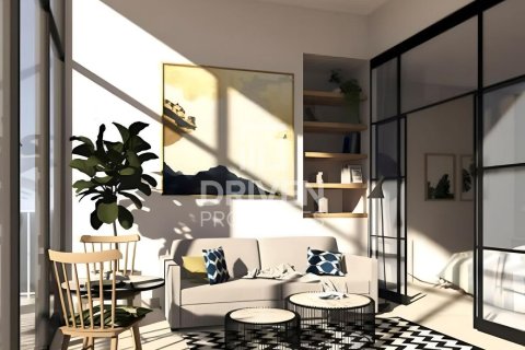 Apartman u Motor City, Dubai, UAE 3 spavaćih soba, 162 m2 Br. 653493 - fotografija 1