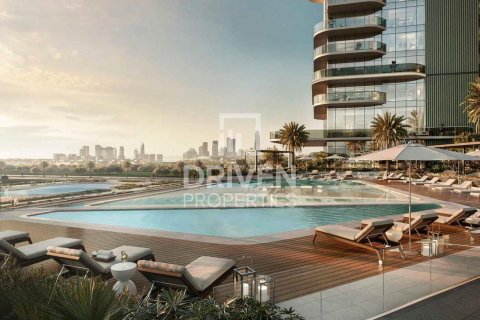 Apartman u gradu Mohammed Bin Rashid City, Dubai, UAE 2 spavaće sobe, 115 m2 Br. 653497 - Slika 16