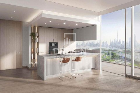 Apartman u gradu Mohammed Bin Rashid City, Dubai, UAE 2 spavaće sobe, 115 m2 Br. 653497 - Slika 5