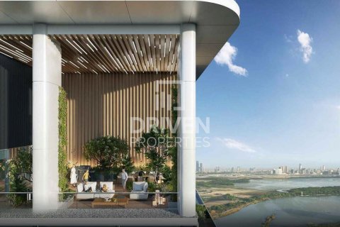 Apartman u gradu Mohammed Bin Rashid City, Dubai, UAE 2 spavaće sobe, 115 m2 Br. 653497 - Slika 17