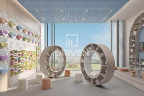 Apartman u gradu Mohammed Bin Rashid City, Dubai, UAE 2 spavaće sobe, 115 m2 Br. 653497 - Slika 15