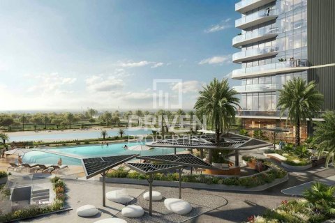 Apartman u gradu Mohammed Bin Rashid City, Dubai, UAE 2 spavaće sobe, 115 m2 Br. 653497 - Slika 13