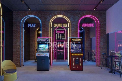 Apartman u gradu Mohammed Bin Rashid City, Dubai, UAE 2 spavaće sobe, 115 m2 Br. 653497 - Slika 3