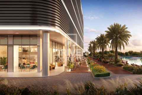 Apartman u gradu Mohammed Bin Rashid City, Dubai, UAE 2 spavaće sobe, 115 m2 Br. 653497 - Slika 1