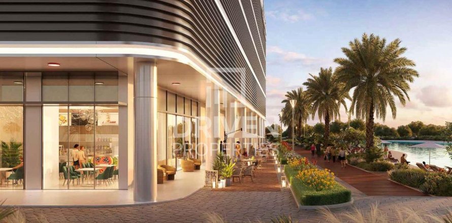 Apartman u gradu Mohammed Bin Rashid City, Dubai, UAE 2 spavaće sobe, 115 m2 Br. 653497