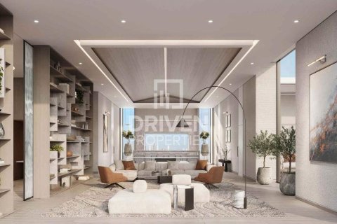 Apartman u gradu Mohammed Bin Rashid City, Dubai, UAE 2 spavaće sobe, 115 m2 Br. 653497 - Slika 6