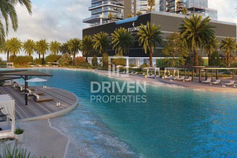 Apartman u gradu Mohammed Bin Rashid City, Dubai, UAE 2 spavaće sobe, 115 m2 Br. 653497 - Slika 11