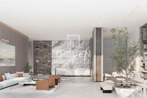 Apartman u gradu Mohammed Bin Rashid City, Dubai, UAE 2 spavaće sobe, 115 m2 Br. 653497 - Slika 19