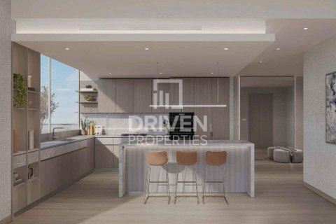 Apartman u gradu Mohammed Bin Rashid City, Dubai, UAE 2 spavaće sobe, 115 m2 Br. 653497 - Slika 12