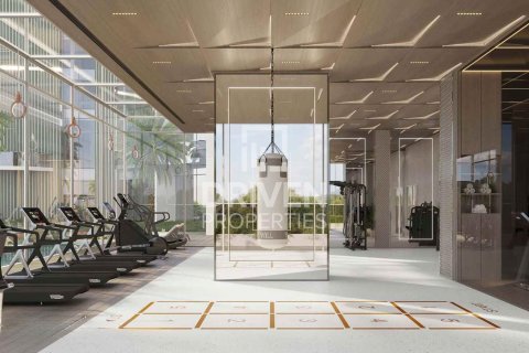 Apartman u gradu Mohammed Bin Rashid City, Dubai, UAE 2 spavaće sobe, 115 m2 Br. 653497 - Slika 9