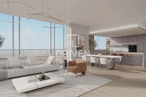 Apartman u gradu Mohammed Bin Rashid City, Dubai, UAE 2 spavaće sobe, 115 m2 Br. 653497 - Slika 10