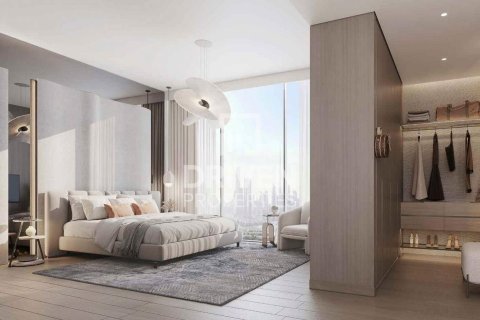 Apartman u gradu Mohammed Bin Rashid City, Dubai, UAE 2 spavaće sobe, 115 m2 Br. 653497 - Slika 18