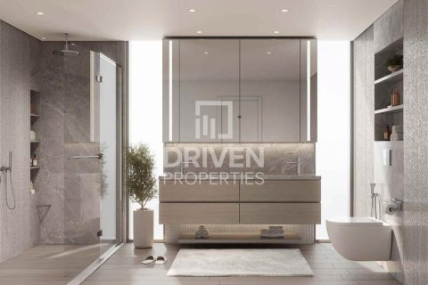 Apartman u gradu Mohammed Bin Rashid City, Dubai, UAE 2 spavaće sobe, 115 m2 Br. 653497 - Slika 4