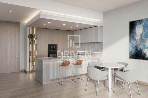 Apartman u gradu Mohammed Bin Rashid City, Dubai, UAE 2 spavaće sobe, 115 m2 Br. 653497 - Slika 2