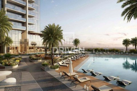 Apartman u gradu Mohammed Bin Rashid City, Dubai, UAE 2 spavaće sobe, 115 m2 Br. 653497 - Slika 14