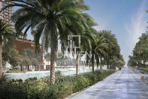 Apartman u gradu Mohammed Bin Rashid City, Dubai, UAE 2 spavaće sobe, 115 m2 Br. 653497 - Slika 8