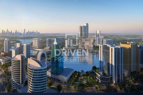 Müüa korter asukohaga Downtown Dubai (Downtown Burj Dubai), AÜE: 2 magamistoaga, 118 m² Nr 653494 - pilt 14