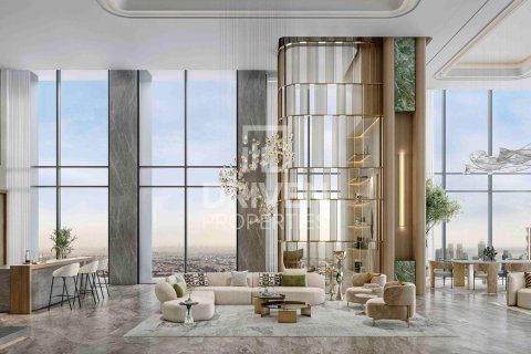 Müüa korter asukohaga Downtown Dubai (Downtown Burj Dubai), AÜE: 2 magamistoaga, 118 m² Nr 653494 - pilt 23