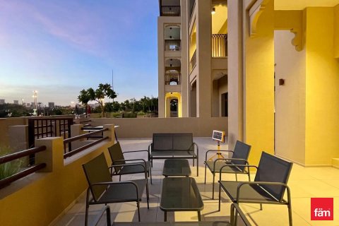 Apartment sa Umm Suqeim, Dubai, UAE 1 silid-tulugan, 119.4 sq.m. № 701602