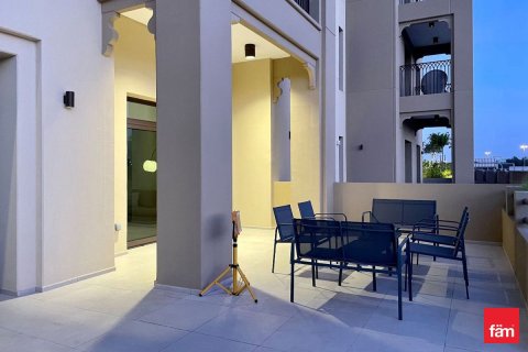 Appartamento in affitto a Umm Suqeim, Dubai, EAU 1 camera da letto, 119.4 mq. № 701602 - foto 2