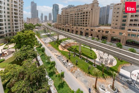 Apartament do wynajęcia w Palm Jumeirah, Dubai, ZEA 2 sypialnie, 187.1 mkw., nr 701603 - zdjęcie 18