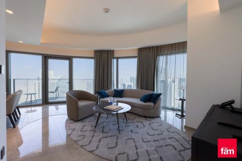 Apartament în Dubai, EAU 2 dormitoare, 102.5 mp.  №701601