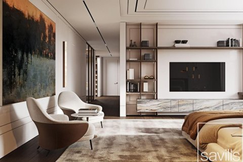 Huoneisto Palm Jumeirah, Dubai, Arabiemiraatit 1 huone, 73.11 m2 № 761190 - kuva 24