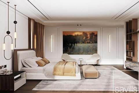 Huoneisto Palm Jumeirah, Dubai, Arabiemiraatit 1 huone, 73.11 m2 № 761190 - kuva 10