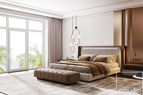 Huoneisto Palm Jumeirah, Dubai, Arabiemiraatit 1 huone, 73.11 m2 № 761190 - kuva 8