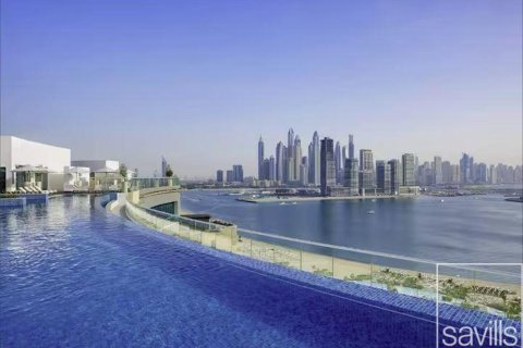 Dzīvoklis Palm Jumeirah, Dubaijā, AAE 1 istaba, 29.36 m2 Nr. 761194 - attēls 13