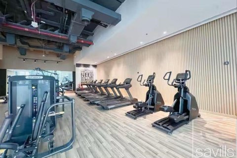 Dzīvoklis Palm Jumeirah, Dubaijā, AAE 1 istaba, 29.36 m2 Nr. 761194 - attēls 15