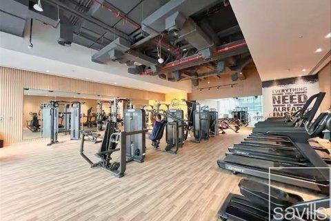 Dzīvoklis Palm Jumeirah, Dubaijā, AAE 1 istaba, 29.36 m2 Nr. 761194 - attēls 9