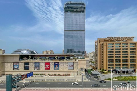 Dzīvoklis Palm Jumeirah, Dubaijā, AAE 1 istaba, 29.36 m2 Nr. 761194 - attēls 10