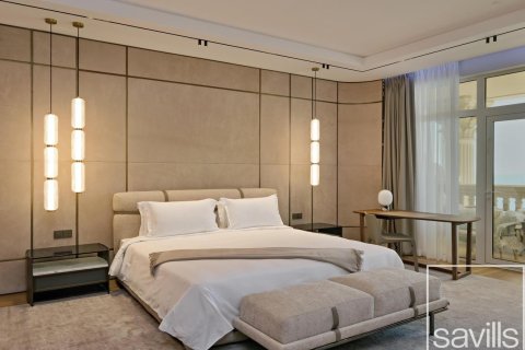 Huoneisto Palm Jumeirah, Dubai, Arabiemiraatit 1 makuuhuone, 162.77 m2 № 761189 - kuva 5