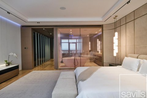 Huoneisto Palm Jumeirah, Dubai, Arabiemiraatit 1 makuuhuone, 162.77 m2 № 761189 - kuva 6