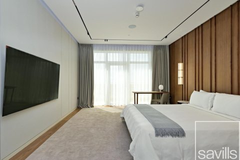 Huoneisto Palm Jumeirah, Dubai, Arabiemiraatit 1 makuuhuone, 162.77 m2 № 761189 - kuva 10