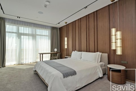 Huoneisto Palm Jumeirah, Dubai, Arabiemiraatit 1 makuuhuone, 162.77 m2 № 761189 - kuva 13