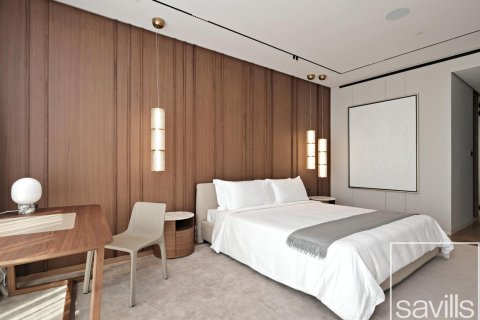 Huoneisto Palm Jumeirah, Dubai, Arabiemiraatit 1 makuuhuone, 162.77 m2 № 761189 - kuva 9