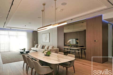Huoneisto Palm Jumeirah, Dubai, Arabiemiraatit 1 makuuhuone, 162.77 m2 № 761189 - kuva 20
