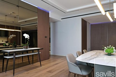 Huoneisto Palm Jumeirah, Dubai, Arabiemiraatit 1 makuuhuone, 162.77 m2 № 761189 - kuva 12