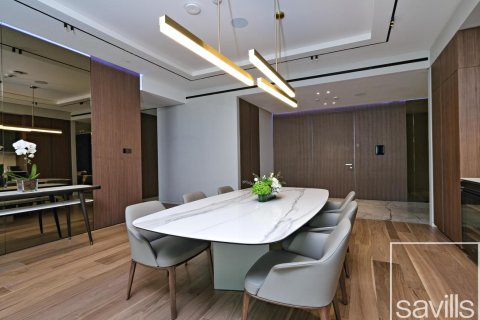 Huoneisto Palm Jumeirah, Dubai, Arabiemiraatit 1 makuuhuone, 162.77 m2 № 761189 - kuva 7