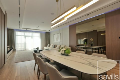 Huoneisto Palm Jumeirah, Dubai, Arabiemiraatit 1 makuuhuone, 162.77 m2 № 761189 - kuva 18